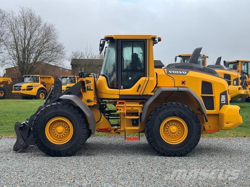 Volvo L 70 H2 NEW Radlader