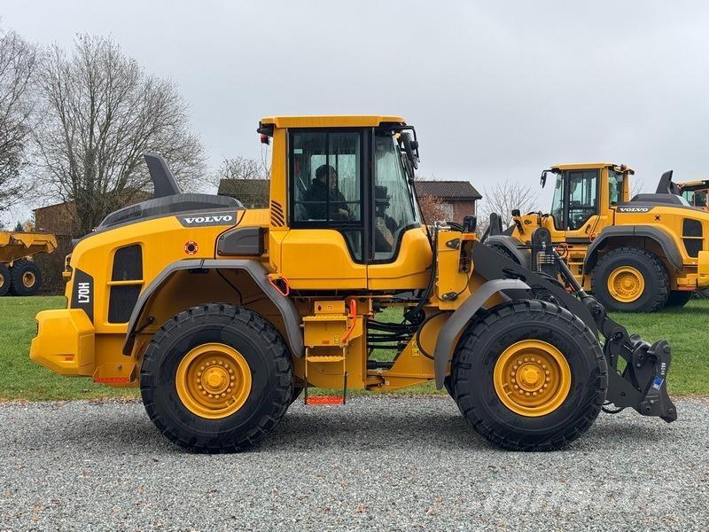 Volvo L 70 H2 NEW Radlader