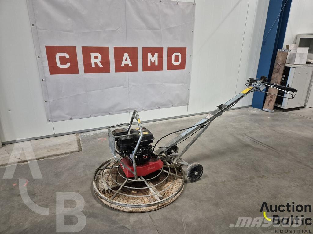 Swepac TR 950P Sonstige Baumaschinen