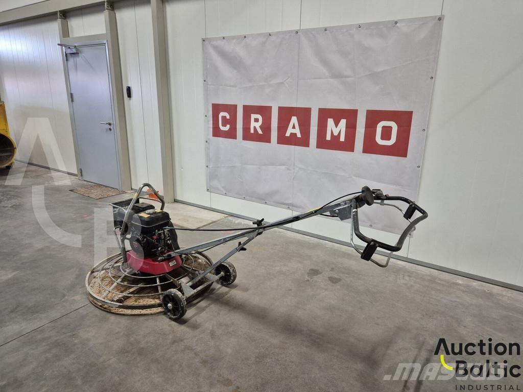 Swepac TR 950P Sonstige Baumaschinen