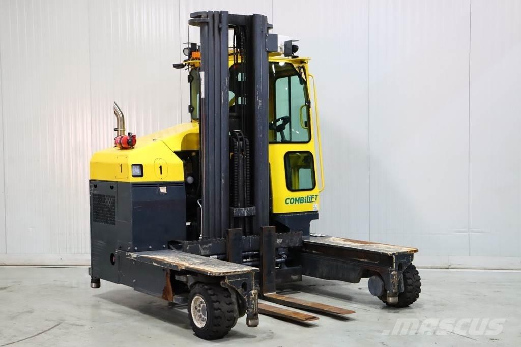 Combilift C4000 Schubmaststapler