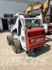 Bobcat S 300 Kompaktlader