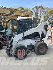 Bobcat S 300 Kompaktlader