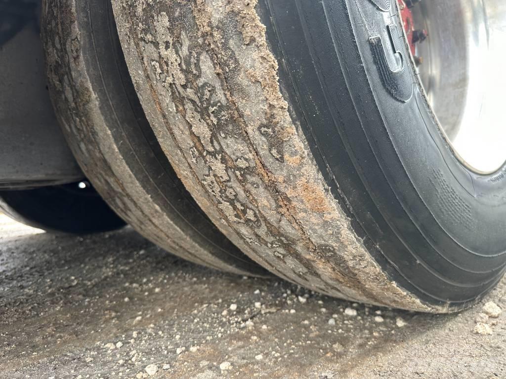  Pierce Dash Löschfahrzeuge