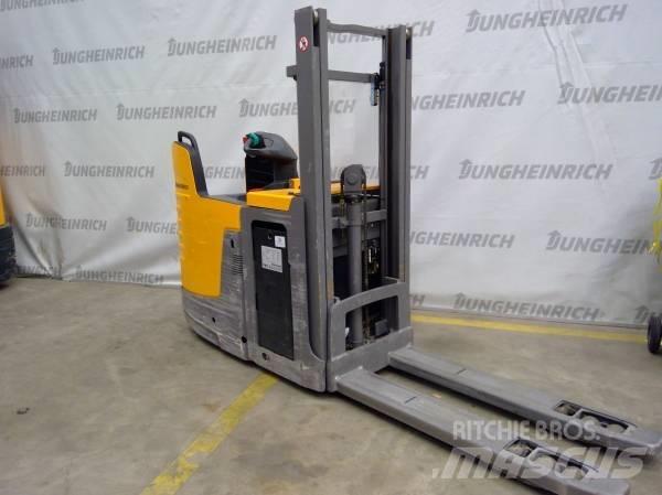 Jungheinrich ERD 220 Deichselstapler