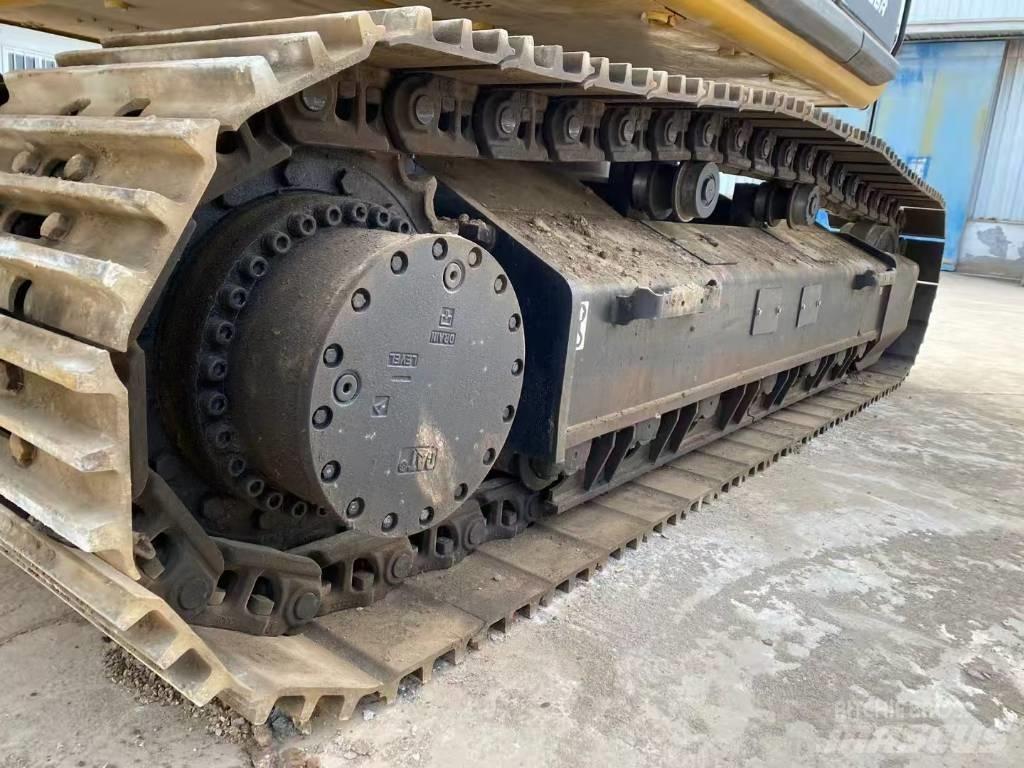 CAT 336 D Raupenbagger