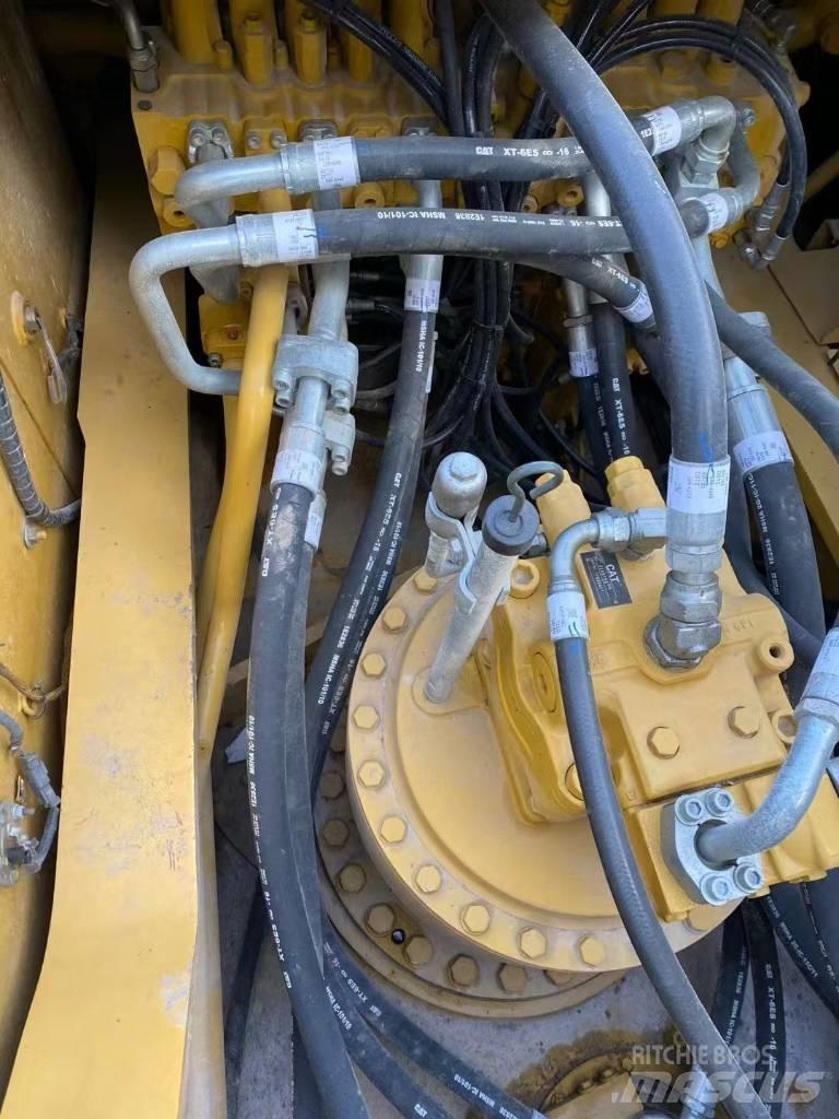 CAT 336 D Raupenbagger
