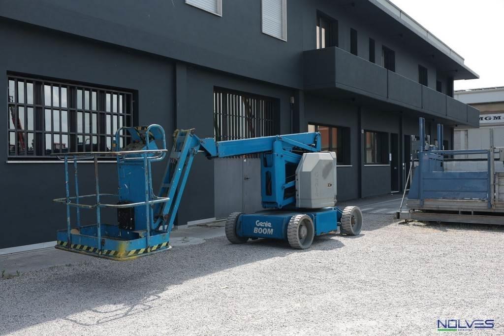 Genie Z34/22N Gelenkteleskoparbeitsbühnen