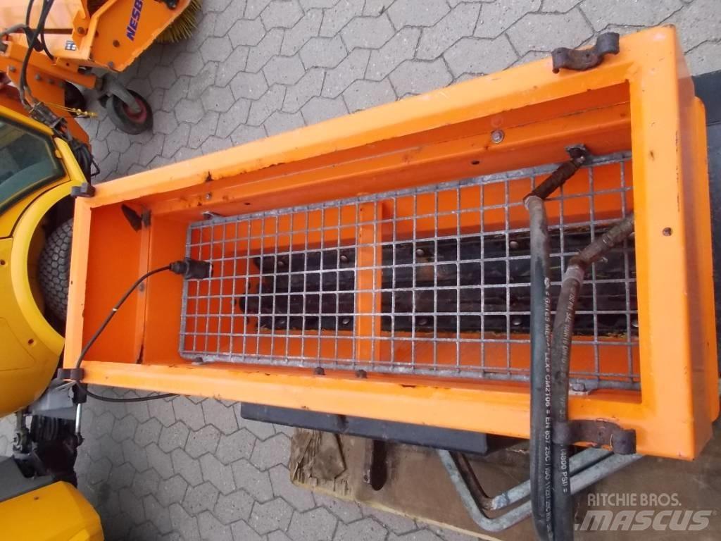 Belos 3440 Trans Pro Geräteträger