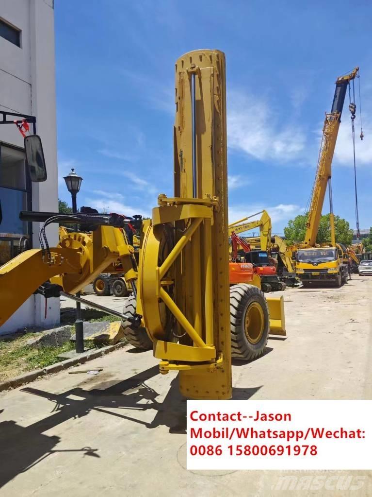 CAT 140 K Grader