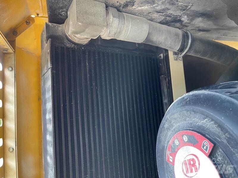 Doosan 14 / 115 - N Kompressoren