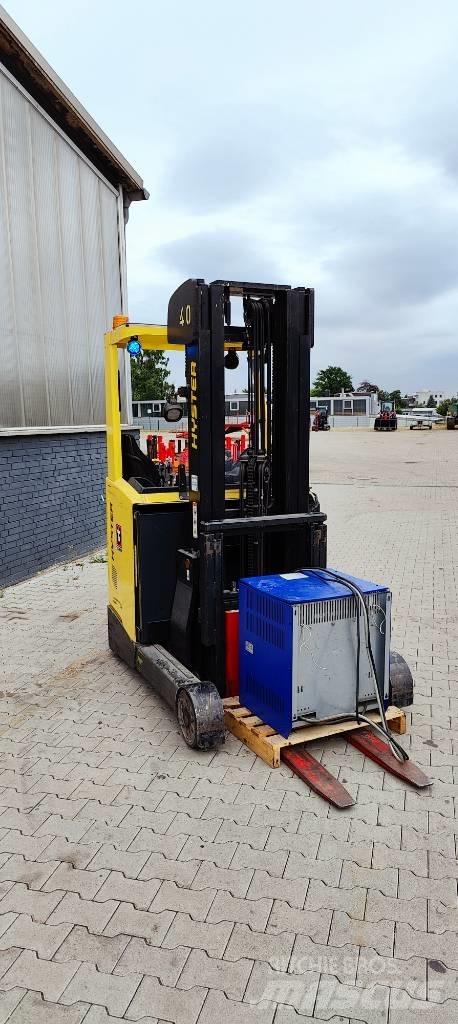 Hyster R 1.6 Schubmaststapler