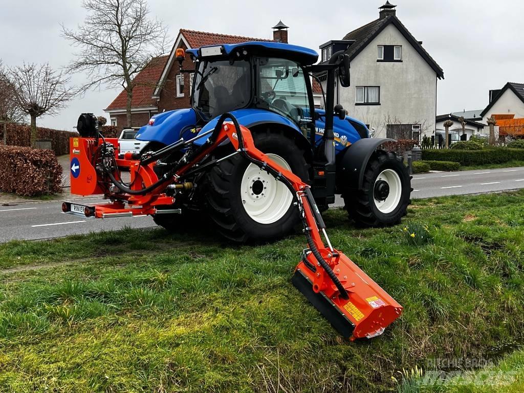  Rinieri BR-Vision Heckenscheren