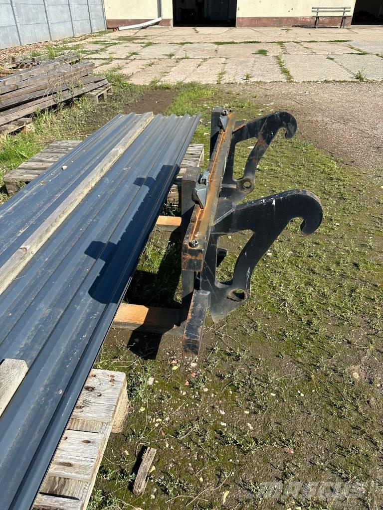 Kubota R 070 WT QC Radlader