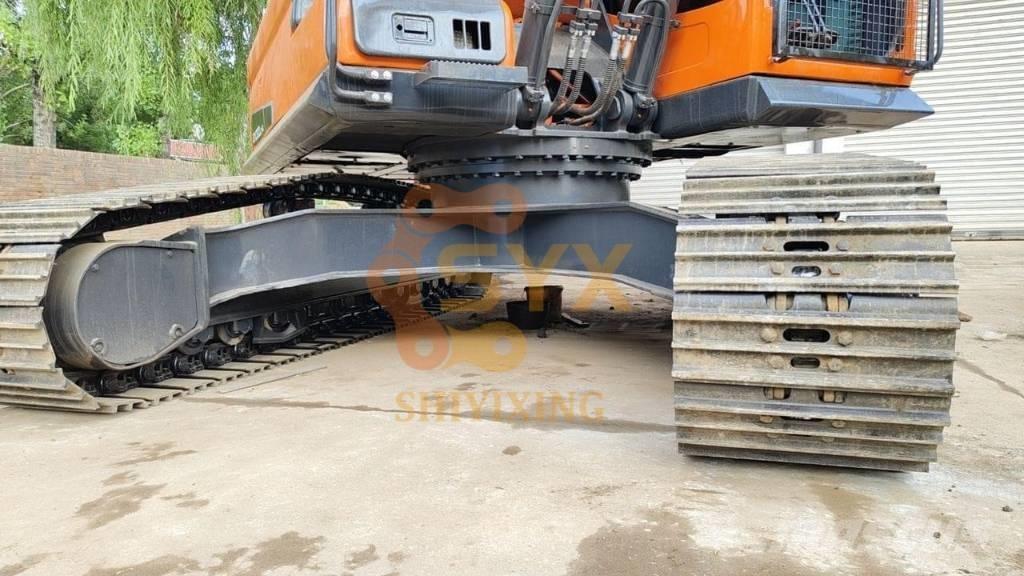 Doosan DX 300LCA Raupenbagger