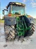 John Deere 6195 R Traktoren