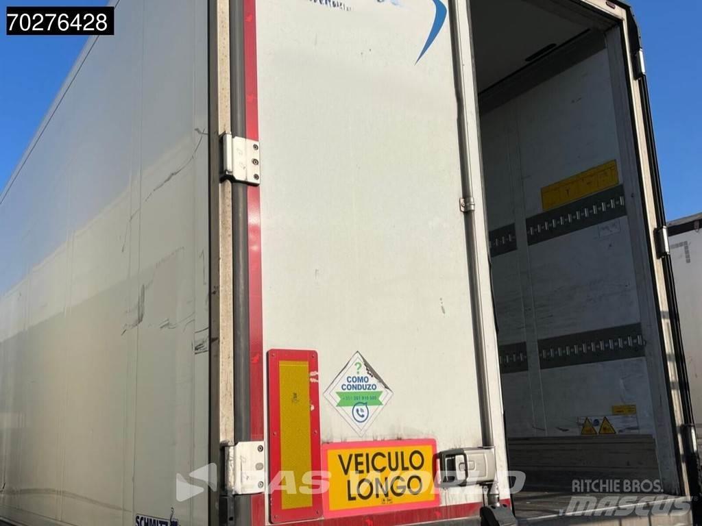 Schmitz Cargobull  Kühlauflieger