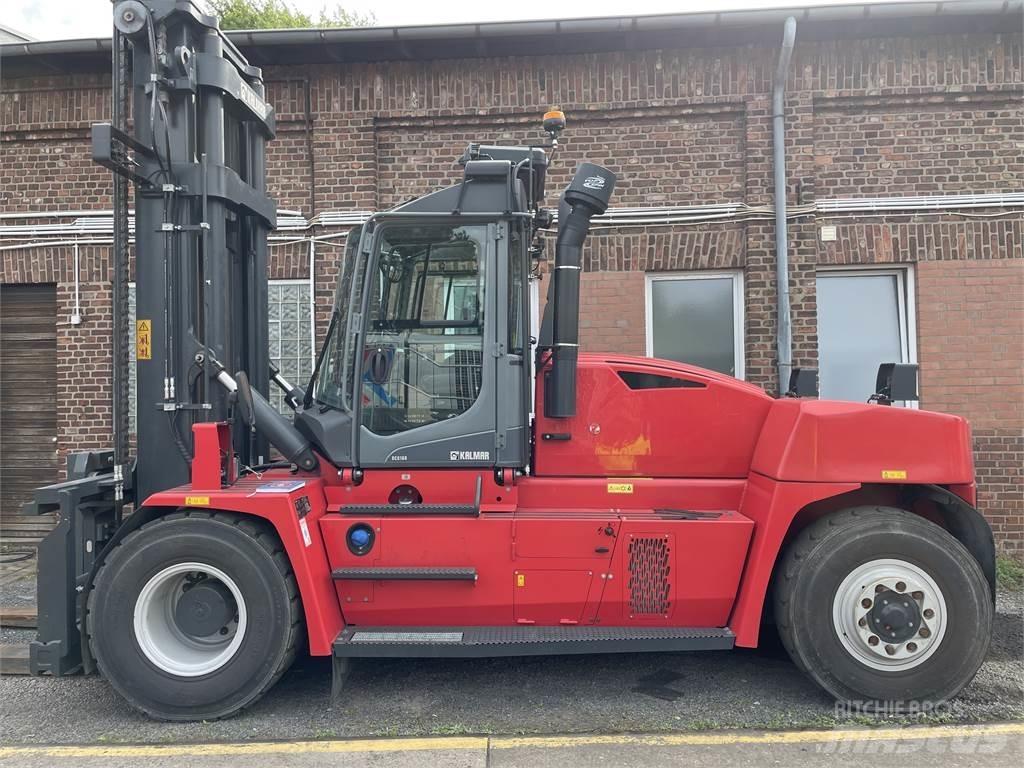Kalmar DCG 160-12 Dieselstapler