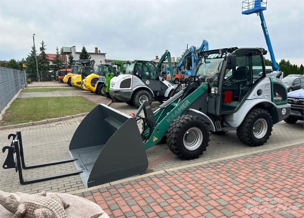 Kramer KL 33.5 L Radlader