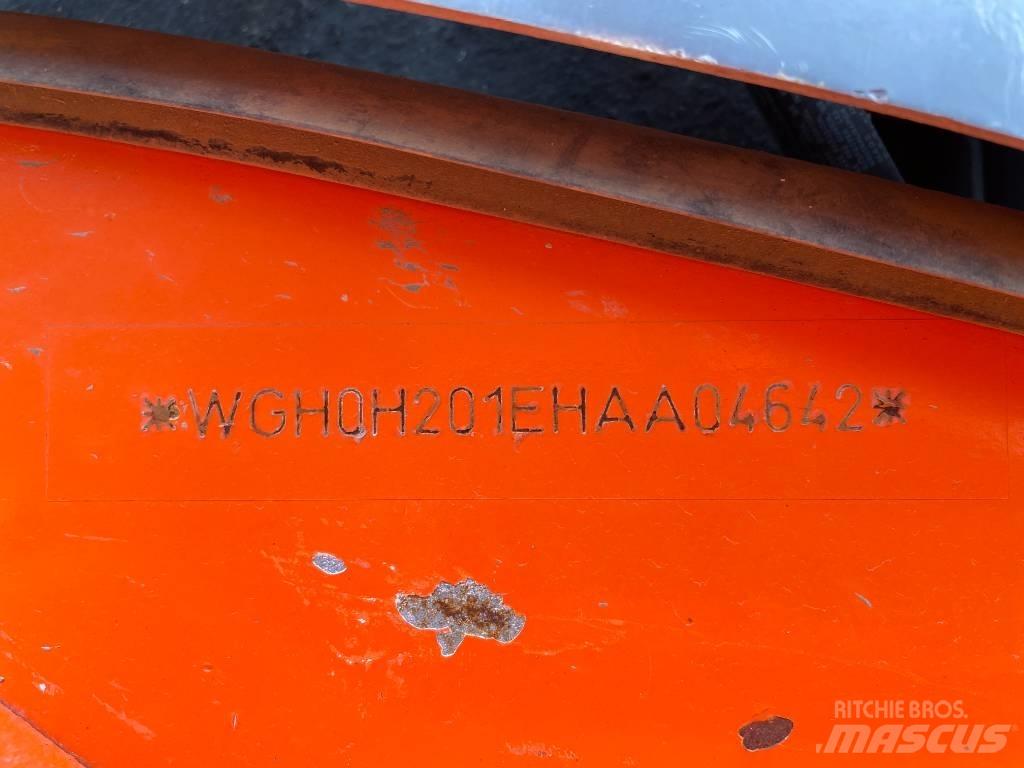 Hamm HD 13 VV Tandemwalzen
