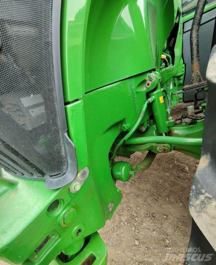 John Deere 7290 R Traktoren