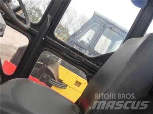 Dynapac CA 30 D Walzenzüge