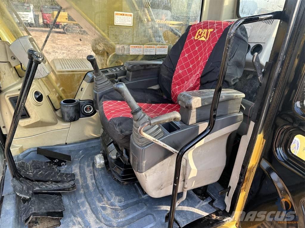 CAT 325 C Raupenbagger