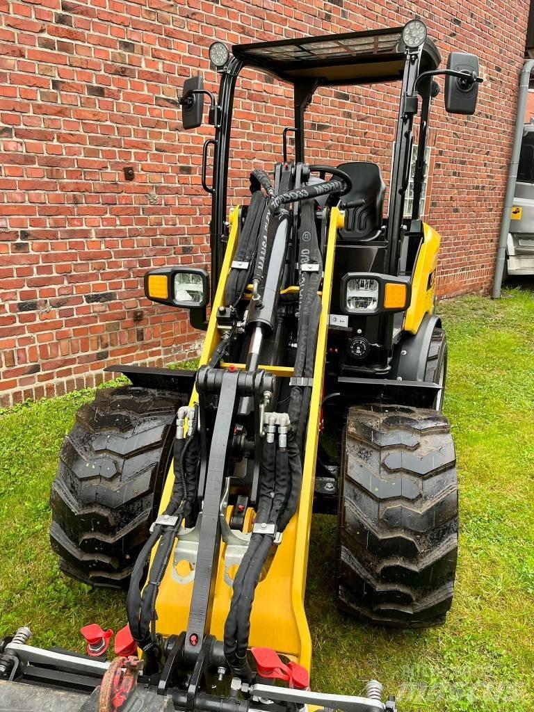 Gehl AL 330 Radlader