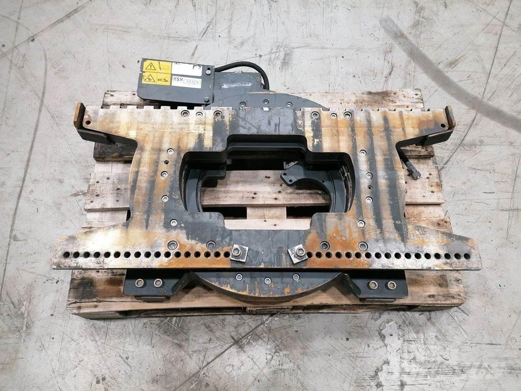 Kaup 2.5T351.1 Sonstige Baumaschinen