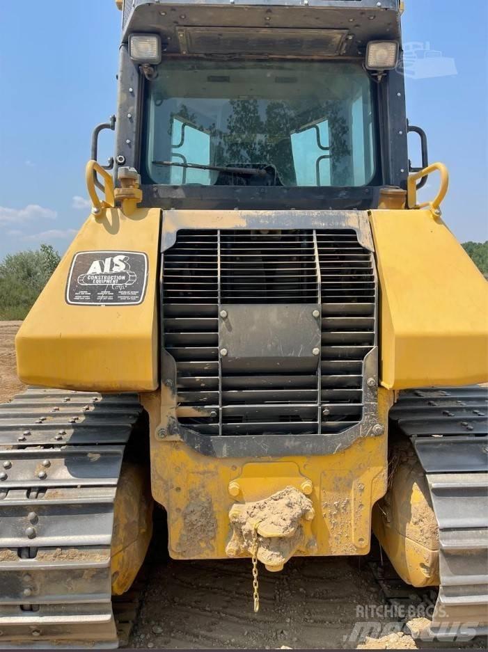 Komatsu D 51 PX-22 Bulldozer