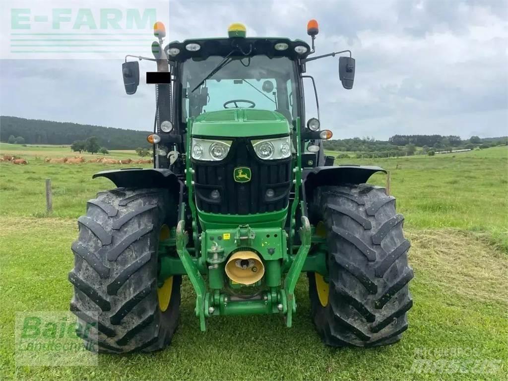 John Deere 6150r Traktoren