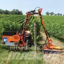  Rinieri BR-Vigna Heckenscheren