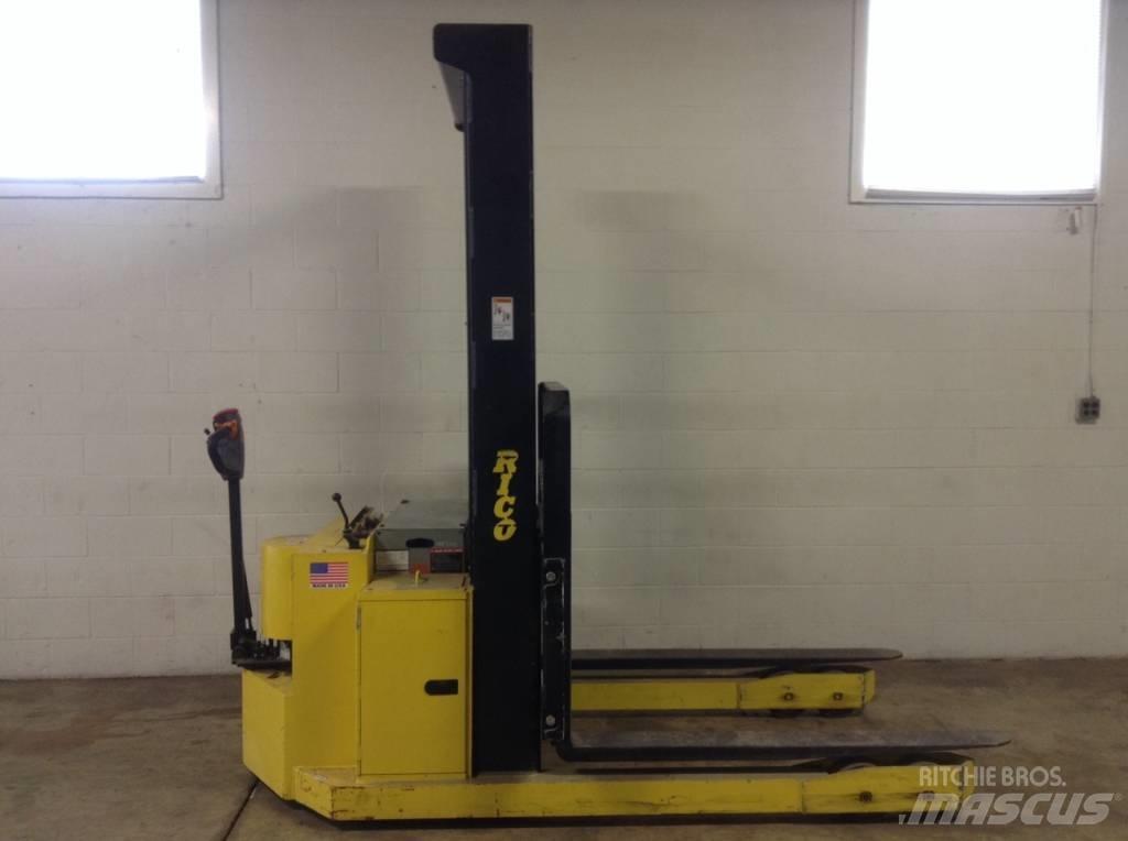Rico HLW-70 Selbstfahrstapler