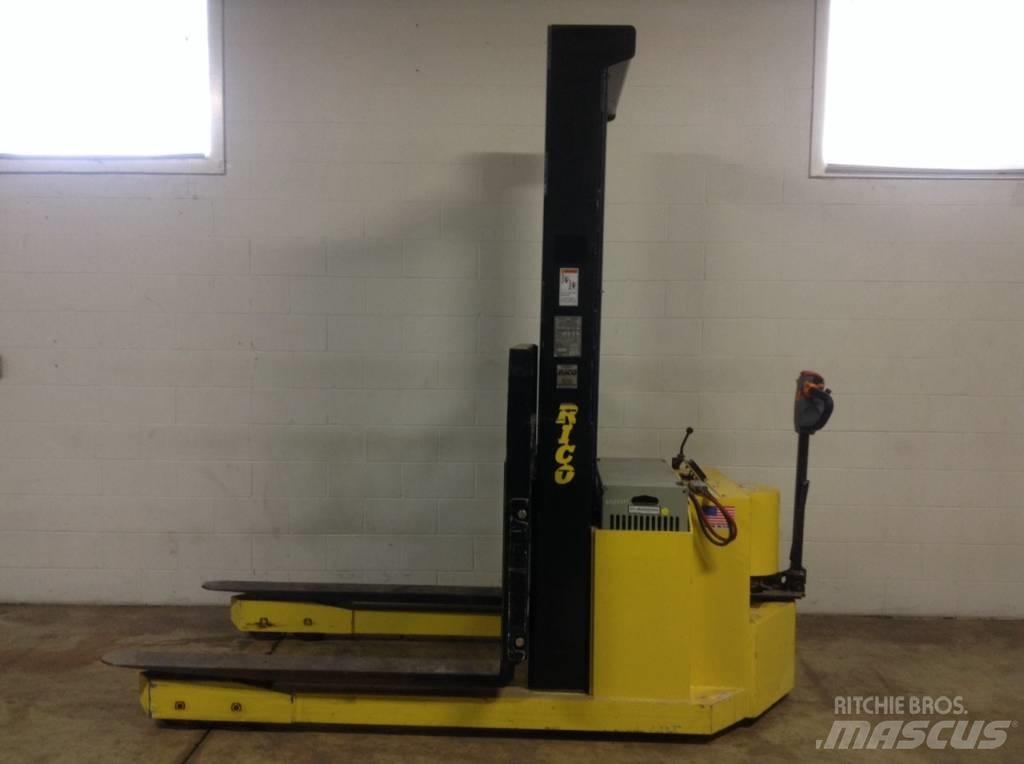 Rico HLW-70 Selbstfahrstapler