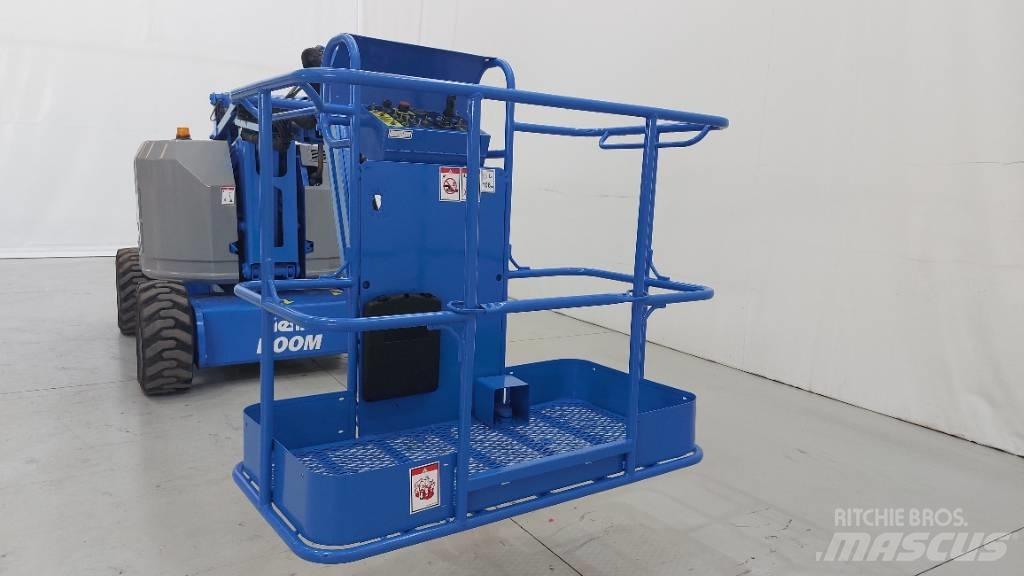 Genie Z 34/22 IC Gelenkteleskoparbeitsbühnen