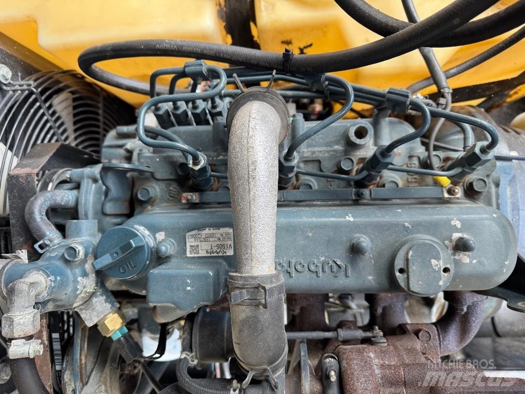 Kaeser M 43 Kompressoren