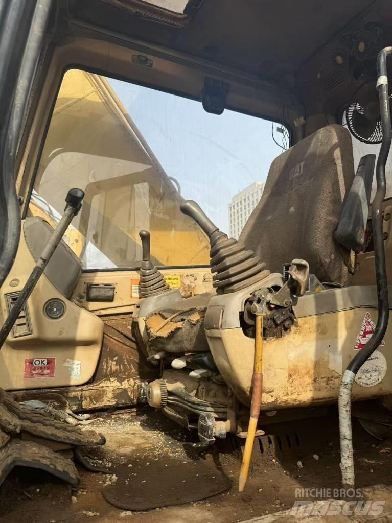 CAT 320 B L Raupenbagger