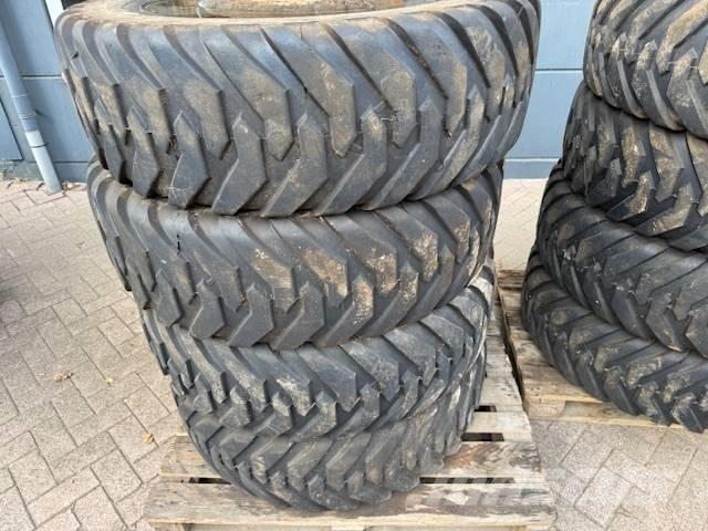Agriband 315/80/22.5 Reifen