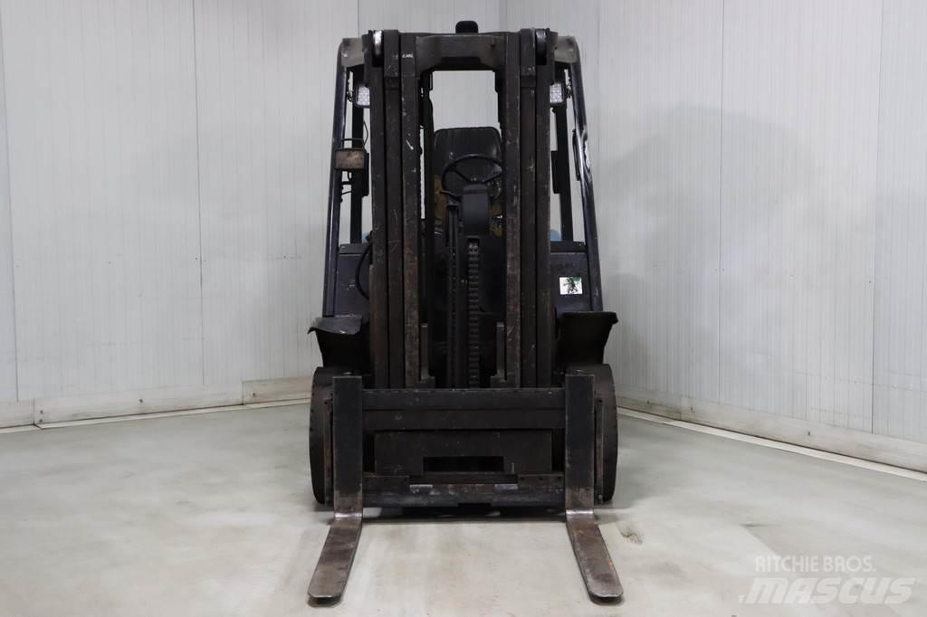 Yale GDP40LJ Dieselstapler