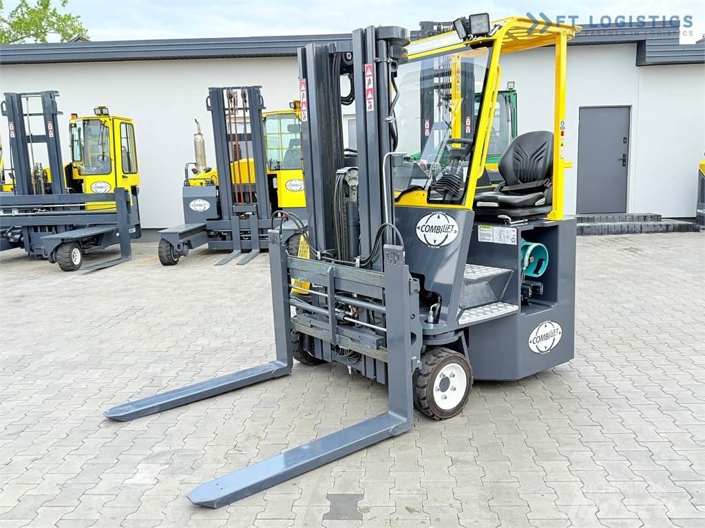 Combilift C3000CB Vierwegestapler
