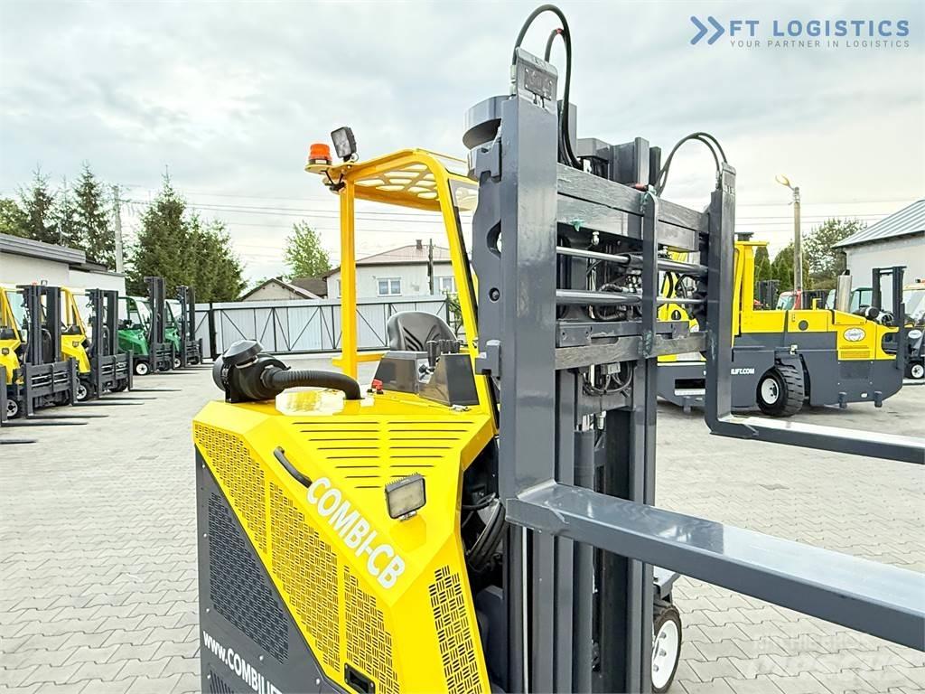 Combilift C3000CB Vierwegestapler