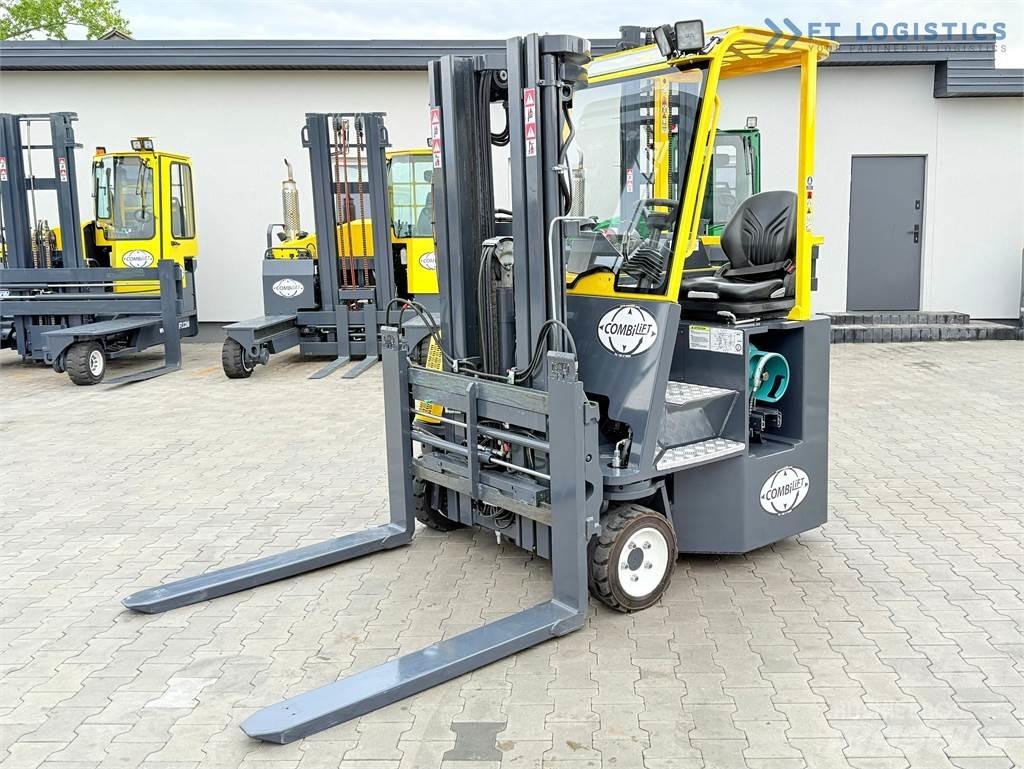 Combilift C3000CB Vierwegestapler