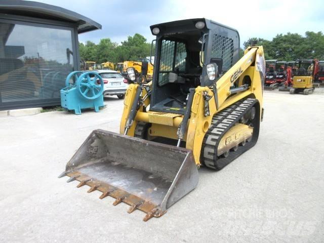 Gehl RT 175 Minilader