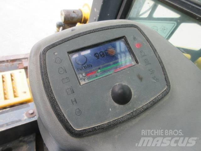 Gehl RT 175 Minilader
