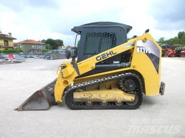 Gehl RT 175 Minilader
