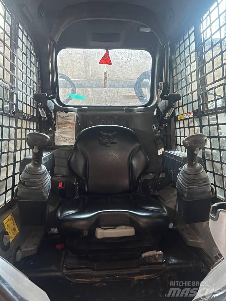 Bobcat S 590 Kompaktlader