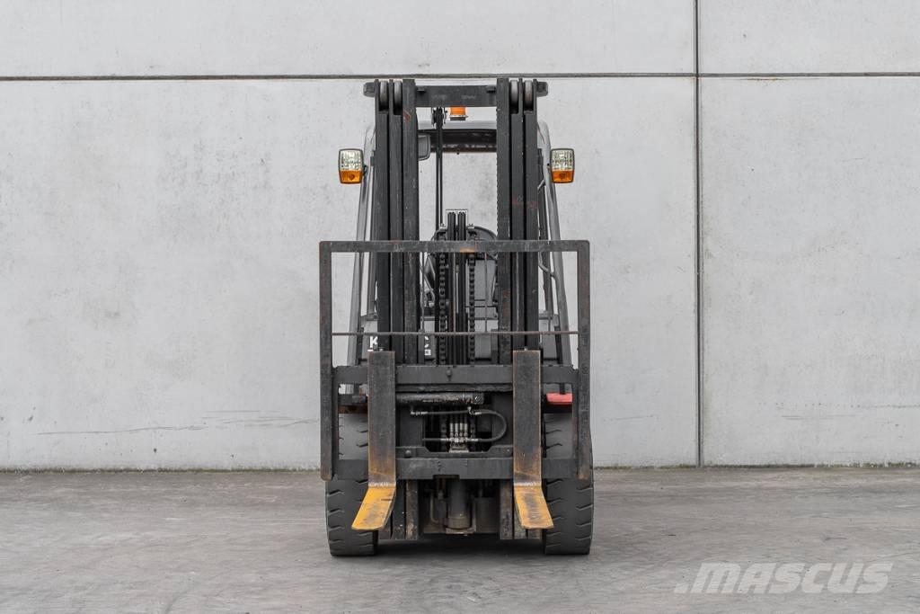 Manitou MI 30 D Dieselstapler