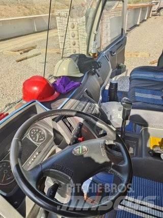 Zoomlion ZTC 950 All-Terrain-Krane