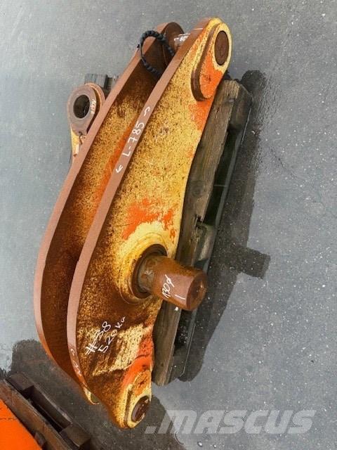 Hitachi BUCKET LINK Schaufeln