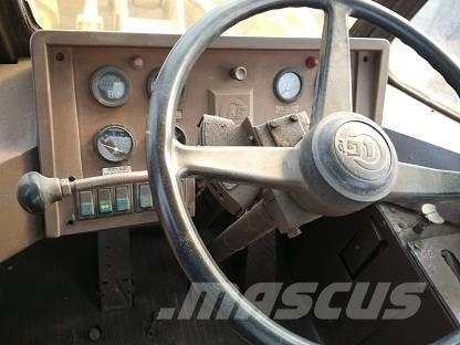 CAT 966 F Radlader